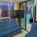 Comodo Apartamento Tranquilo En Urbanizacion Ciudadela Antares