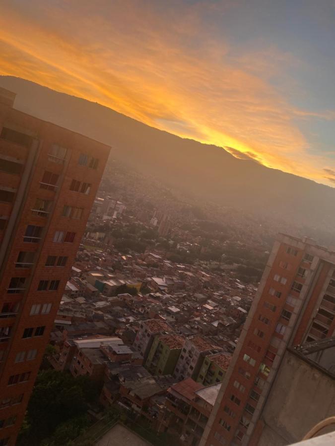 Apartamento Comodo Apartamento Tranquilo En Urbanizacion Ciudadela Antares